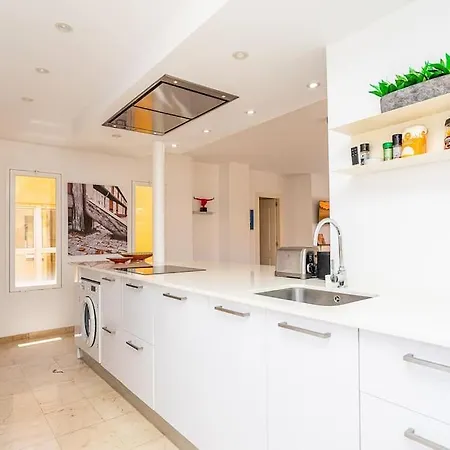 Riviera Del Sol Penthouse * Mijas