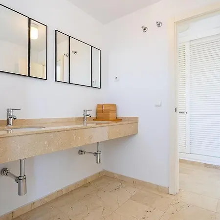 Apartmán Riviera Del Sol Penthouse Mijas