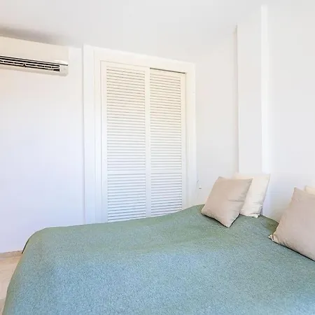 Apartmán Riviera Del Sol Penthouse