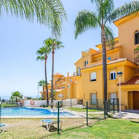 Apartmán Riviera Del Sol Penthouse *