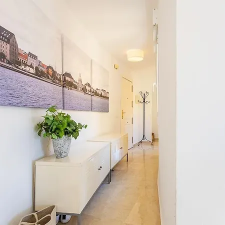 Riviera Del Sol Penthouse Mijas