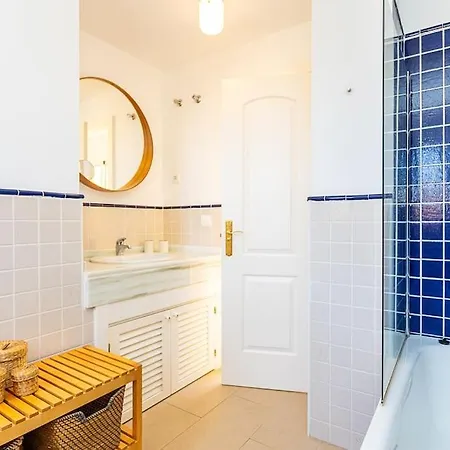 Riviera Del Sol Penthouse * Mijas