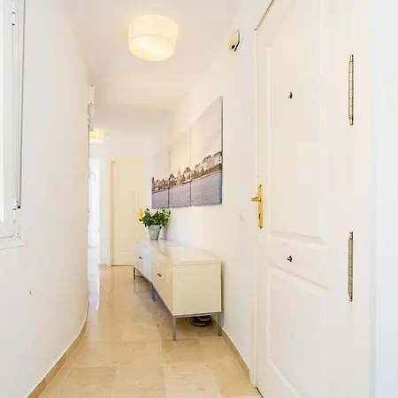 Riviera Del Sol Penthouse Apartmán Mijas