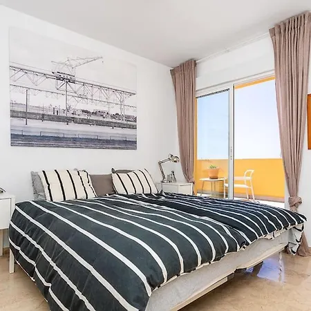 Riviera Del Sol Penthouse Mijas