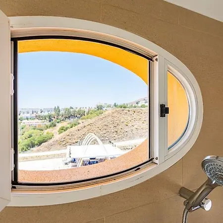 Riviera Del Sol Penthouse * Mijas