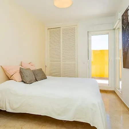 Riviera Del Sol Penthouse *