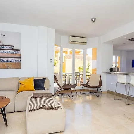 Riviera Del Sol Penthouse