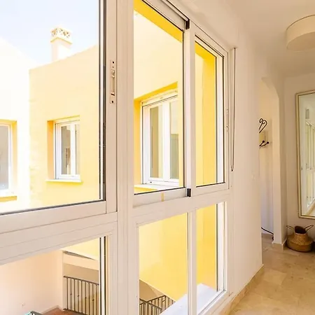 Apartmán Riviera Del Sol Penthouse