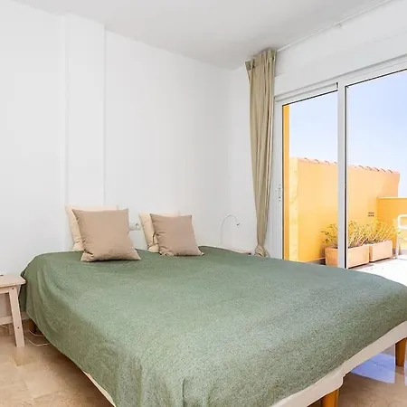 Riviera Del Sol Penthouse