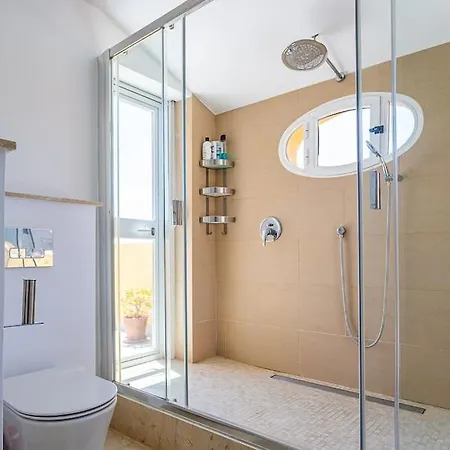Apartmán Riviera Del Sol Penthouse