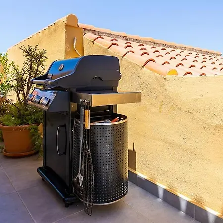 Riviera Del Sol Penthouse *