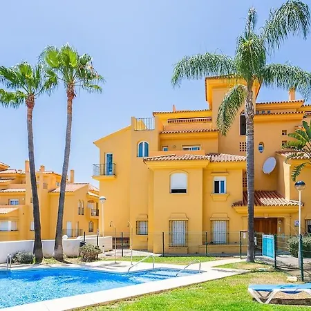 Riviera Del Sol Penthouse Apartmán