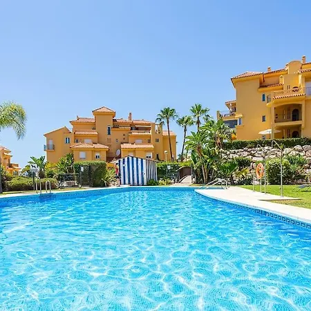 Apartment Riviera Del Sol Penthouse